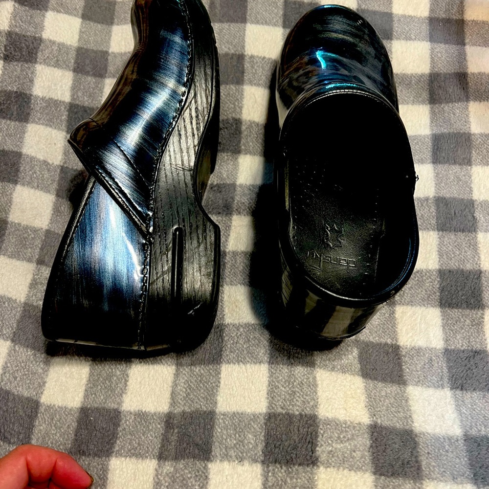 Dansko size 40